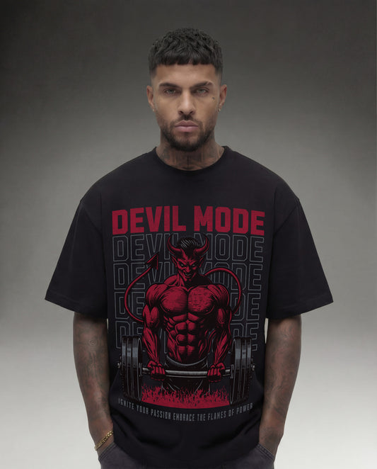 DEVIL MODE