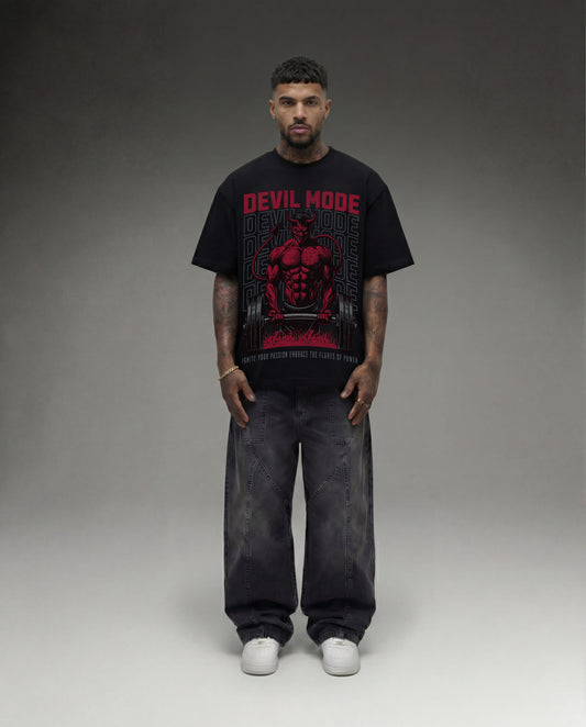 DEVIL MODE