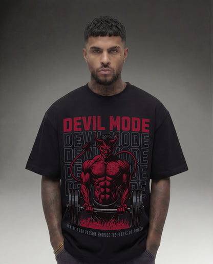 DEVIL MODE